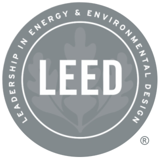 Leed Leadership Logo